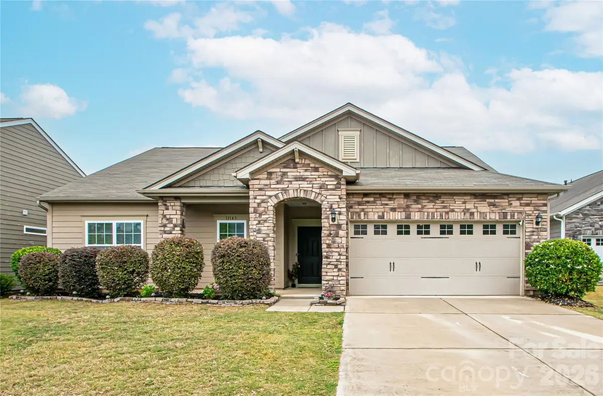 11145 Chapeclane Road, Charlotte, NC 28278 - #1
