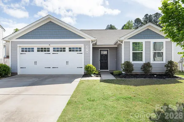 2458 Thorn Spring Lane Se, Concord, NC 28025