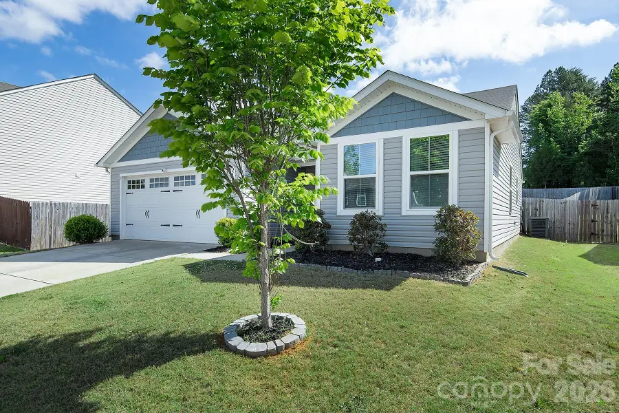 2458 Thorn Spring Lane Se, Concord, NC 28025 - #2