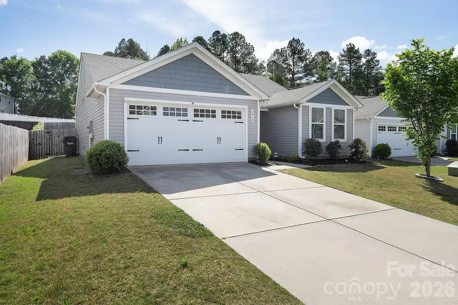 2458 Thorn Spring Lane Se, Concord, NC 28025 - #3