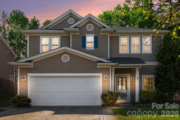 230 Lylic Woods Drive, Fort Mill, SC 29715