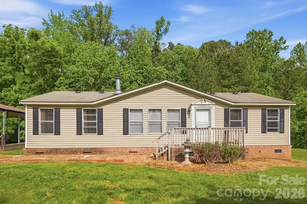 1375 Phaniel Church Road, Rockwell, NC 28138 - #1