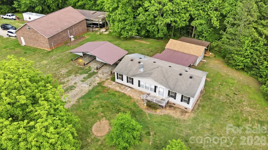 1375 Phaniel Church Road, Rockwell, NC 28138 - #3