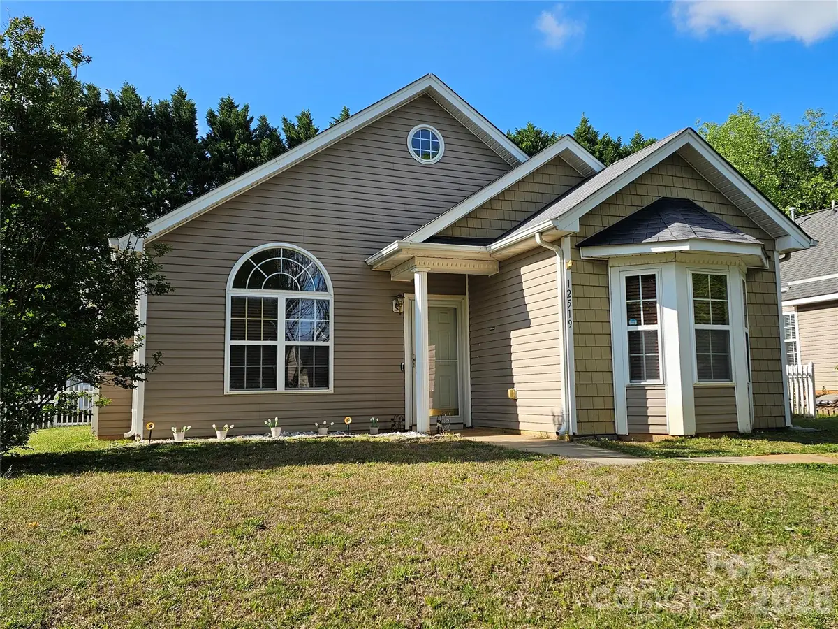 12519 Twelvetrees Lane, Huntersville, NC 28078 - #1
