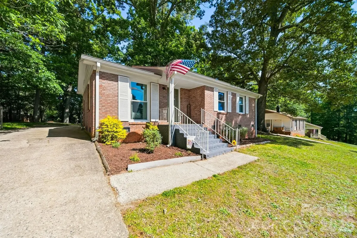 1312 County Home Road, Conover, NC 28613 - #1