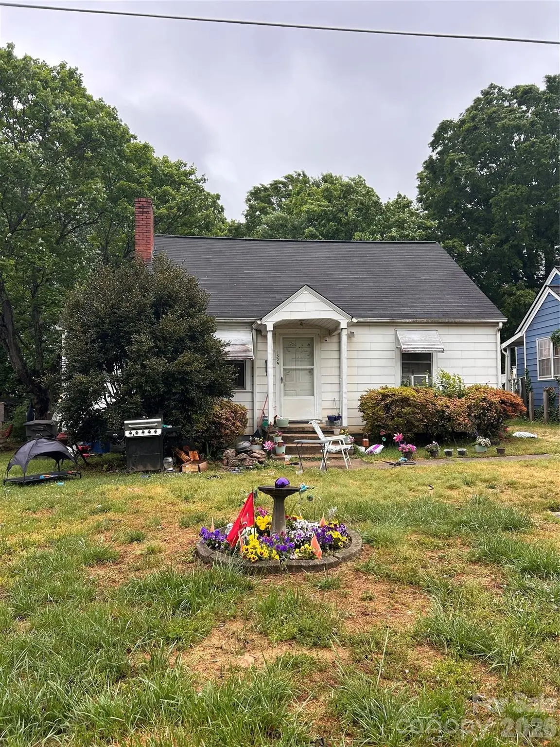 1525 7th Street, Statesville, NC 28677 - #1