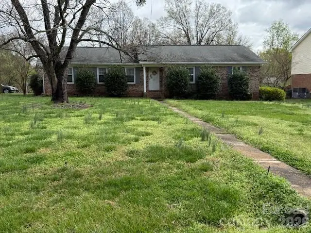 14232 Springwater Drive, Matthews, NC 28105 - #1