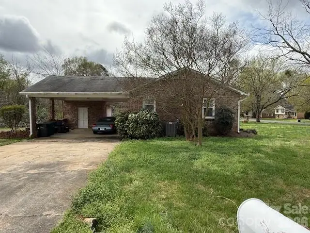 14232 Springwater Drive, Matthews, NC 28105 - #3