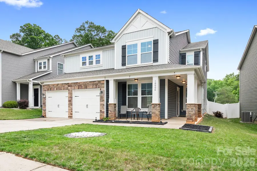 10008 Michael Crossing Drive, Charlotte, NC 28213 - #2