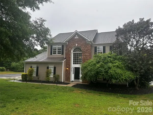 14738 Pomerol Lane, Pineville, NC 28134