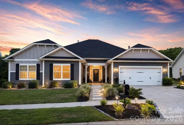 11756 Glenwood Drive, Locust, NC 28097