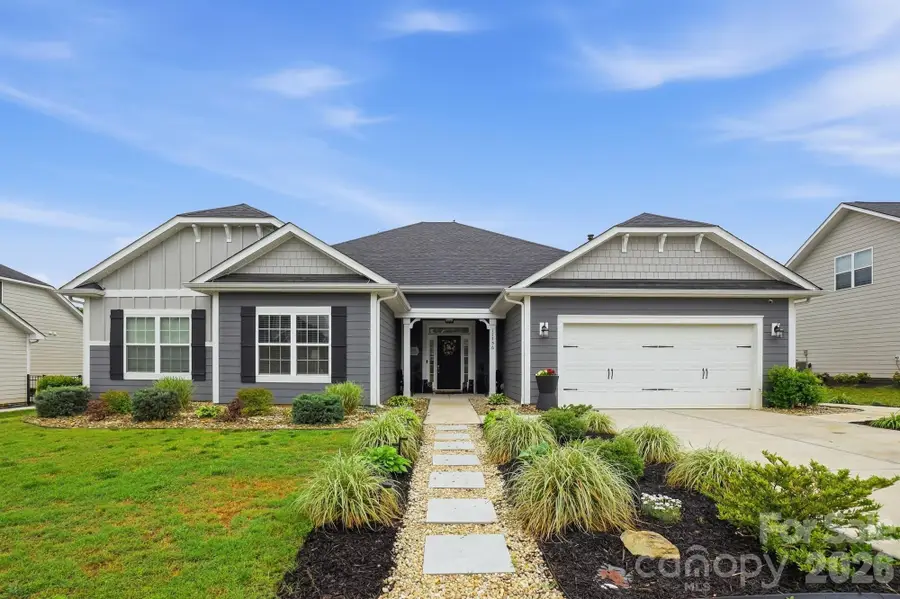 11756 Glenwood Drive, Locust, NC 28097 - #3
