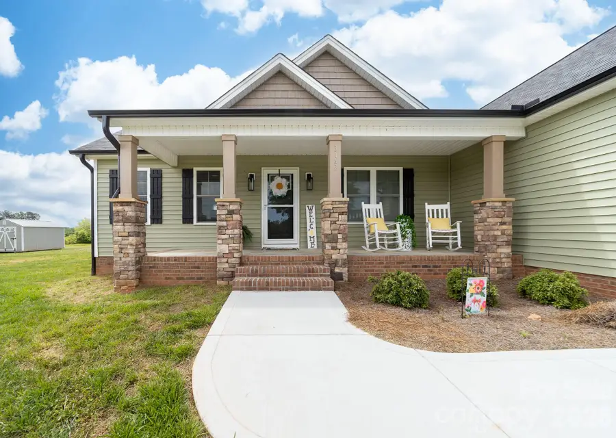 3167 Paul Elmore Road, Lincolnton, NC 28092 - #2