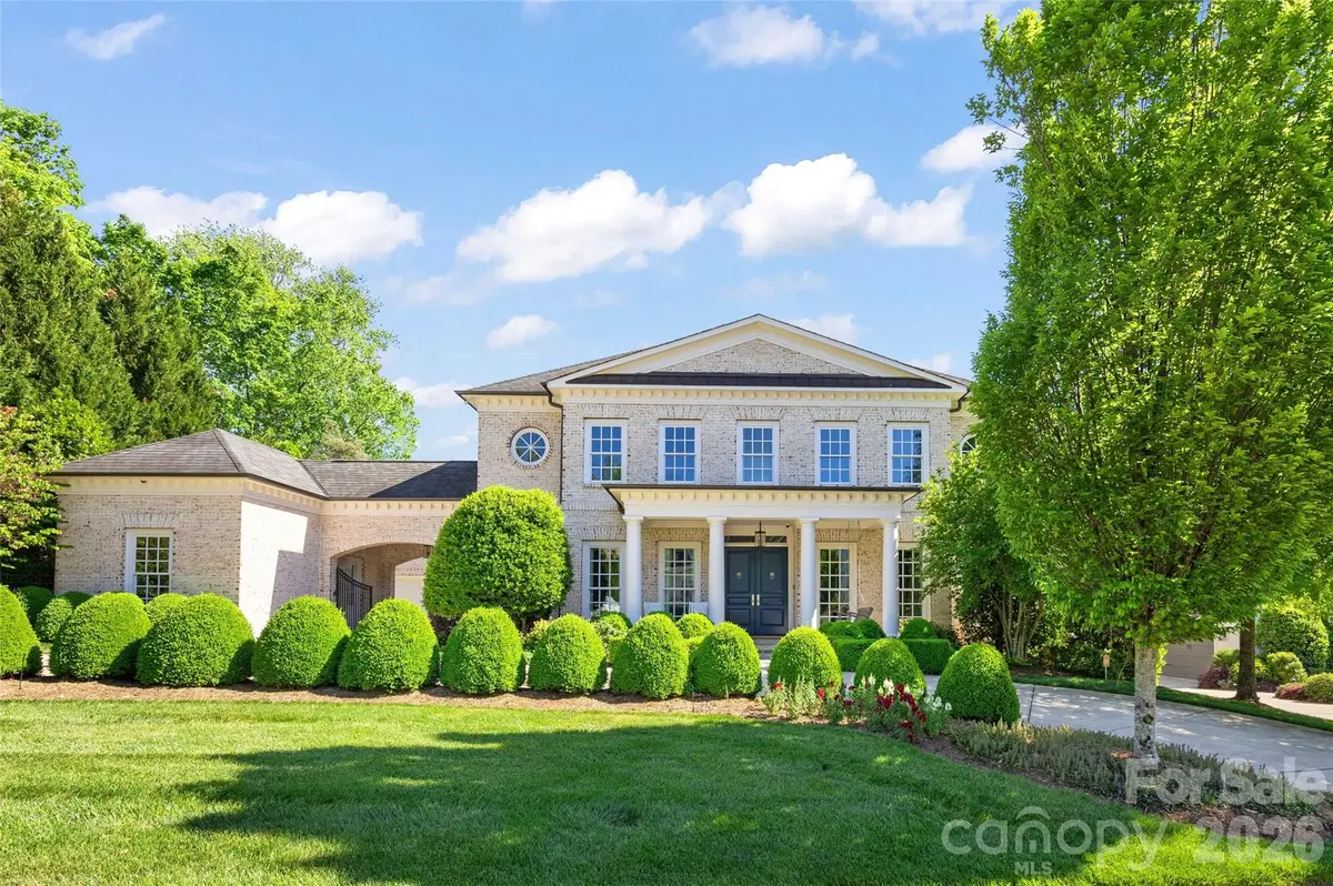 5917 Saint John Lane, Charlotte, NC 28210 - #1