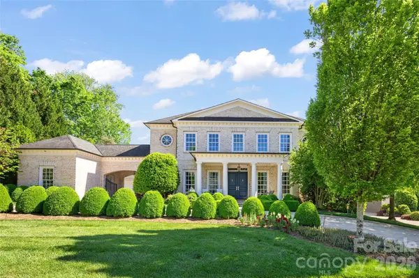 5917 Saint John Lane, Charlotte, NC 28210