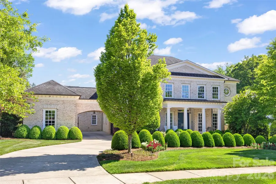 5917 Saint John Lane, Charlotte, NC 28210 - #2