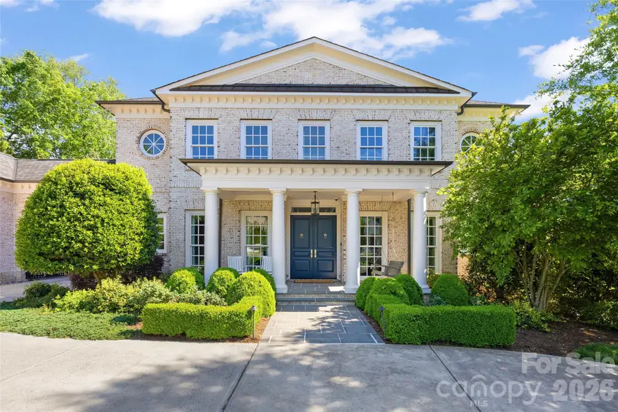 5917 Saint John Lane, Charlotte, NC 28210 - #3