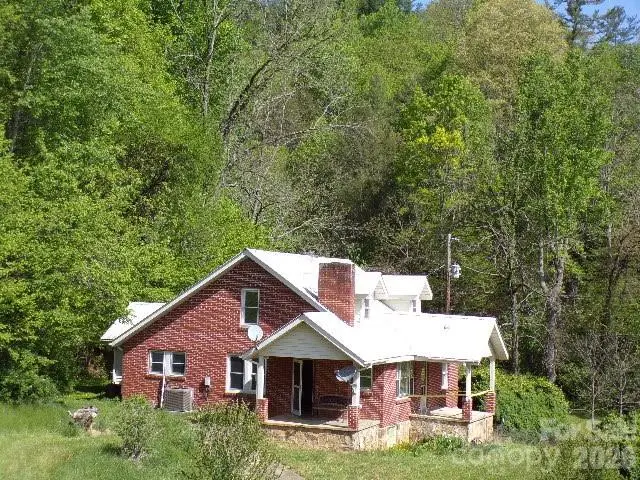 145 Kirks Drive, Hot Springs, NC 28743 - #1