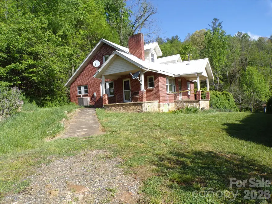 145 Kirks Drive, Hot Springs, NC 28743 - #2