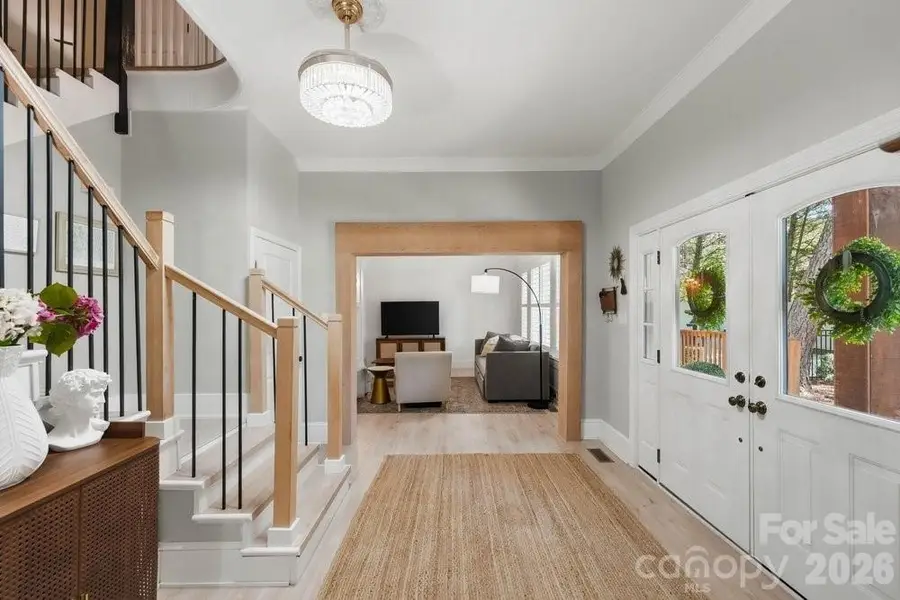 4341 Old Saybrook Court, Charlotte, NC 28211 - #3