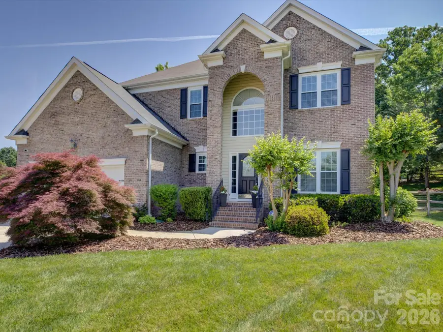 10907 Mcalpine Valley Court, Charlotte, NC 28277 - #2