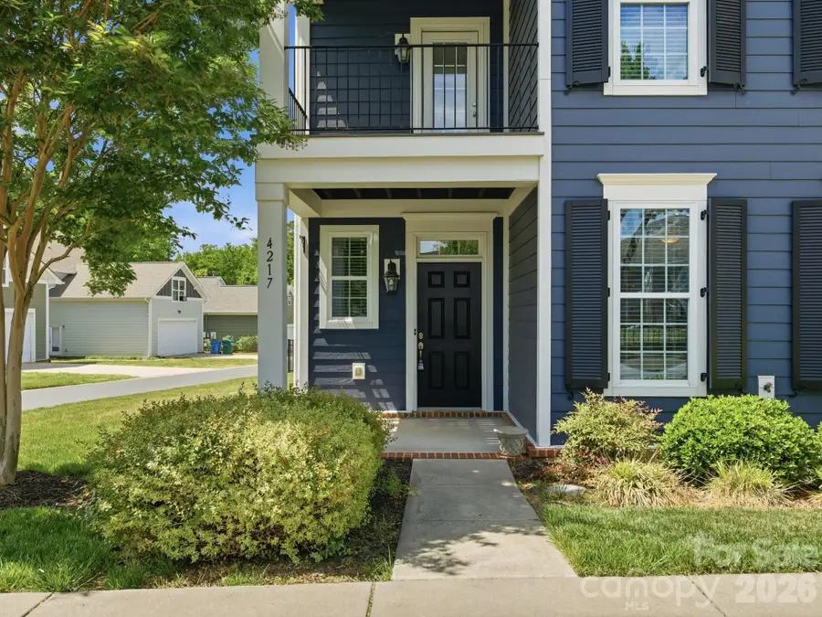4217 Patriots Hill Road, Mint Hill, NC 28227 - #2
