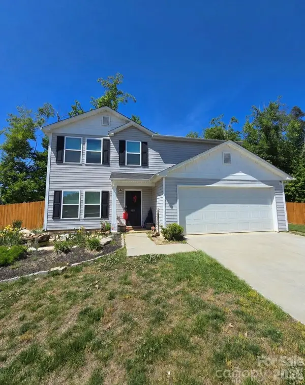 1511 Oriole Drive, Asheboro, NC 27203