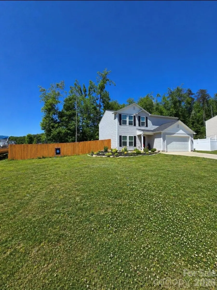 1511 Oriole Drive, Asheboro, NC 27203 - #2