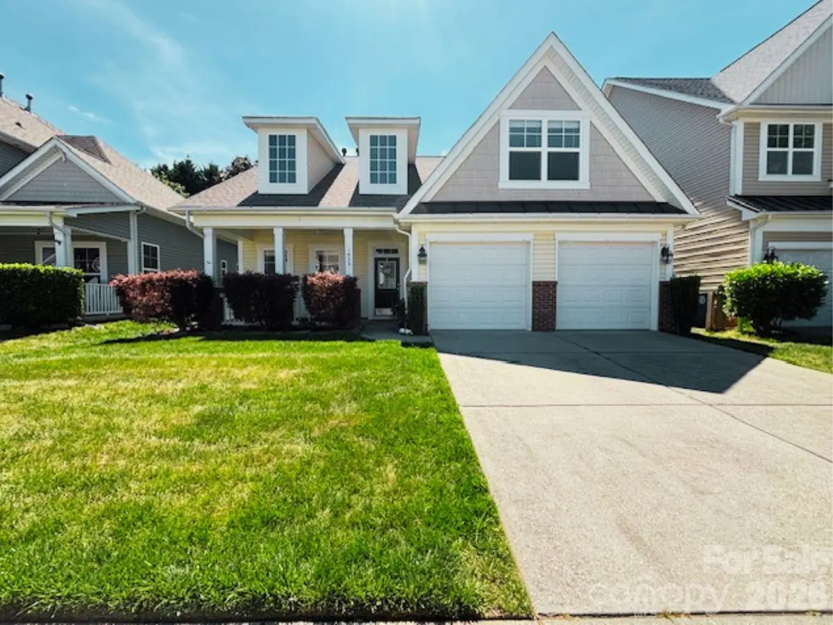 1022 Fleming Lane, Matthews, NC 28104 - #1