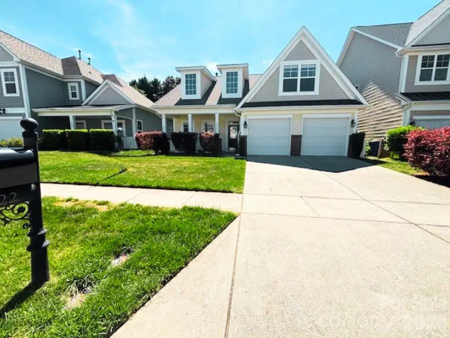 1022 Fleming Lane, Matthews, NC 28104 - #2