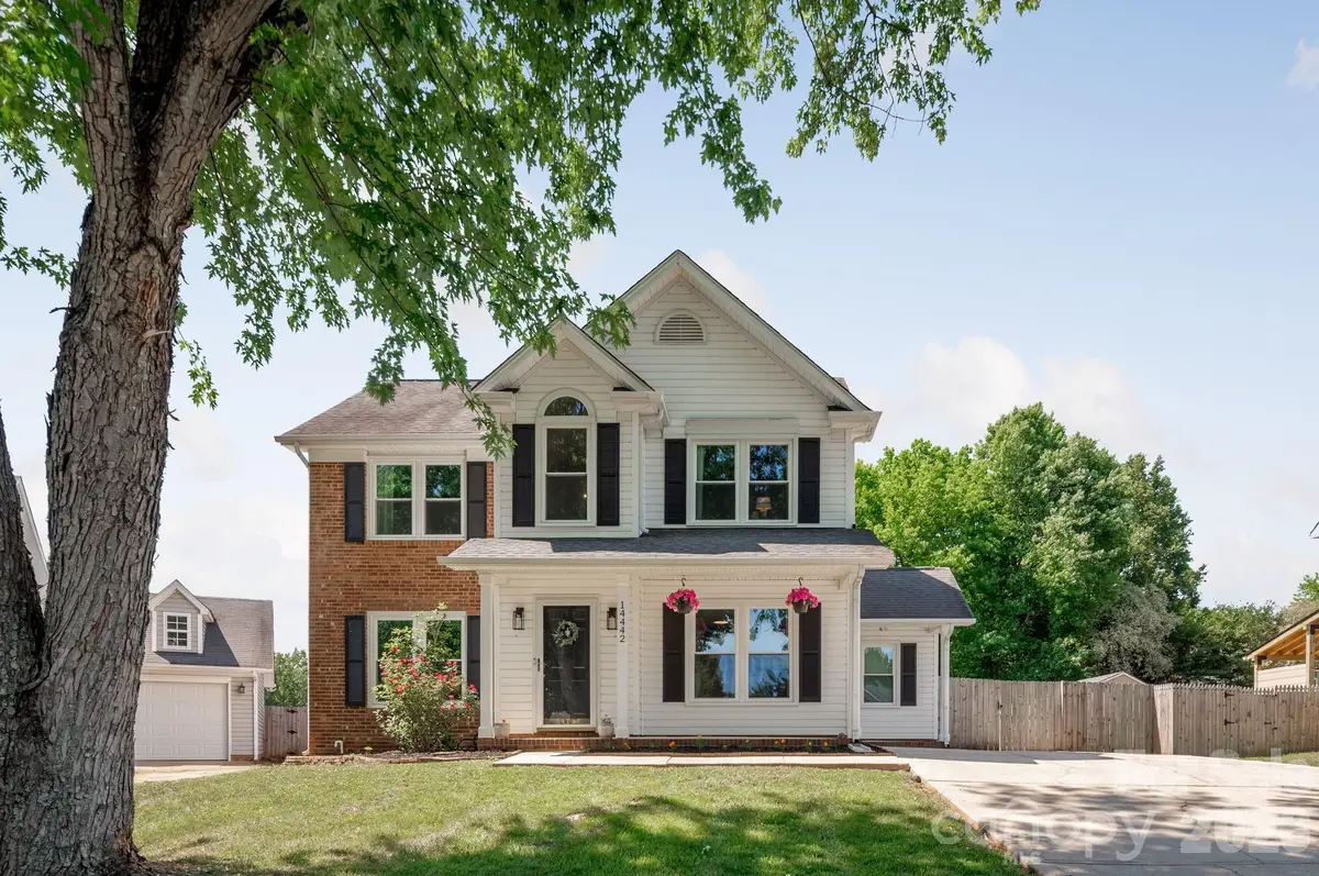 14442 Planters Knob Lane, Charlotte, NC 28273 - #1