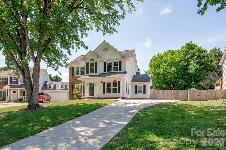 14442 Planters Knob Lane, Charlotte, NC 28273 - #2