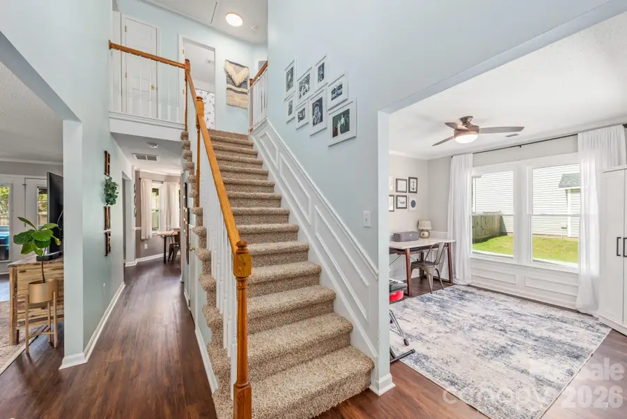 14442 Planters Knob Lane, Charlotte, NC 28273 - #3