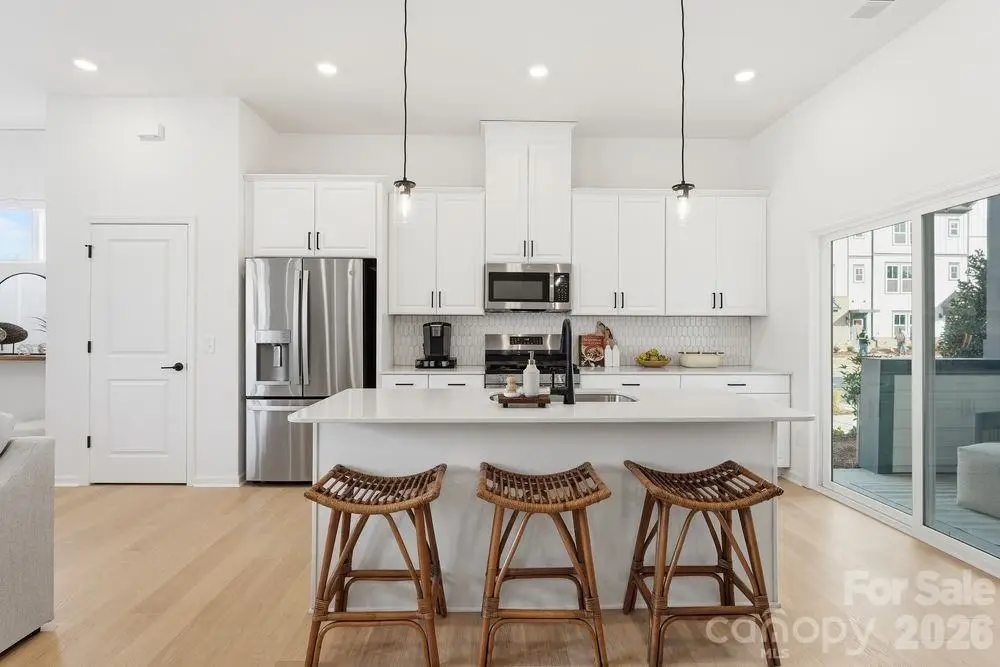 209 Silver Fleet Drive, Indian Trail, NC 28079 - #1