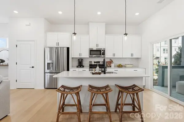 209 Silver Fleet Drive, Indian Trail, NC 28079