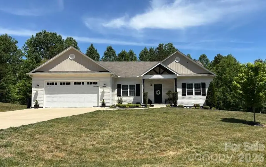 183 Falling Creek Drive, Statesville, NC 28625 - #1