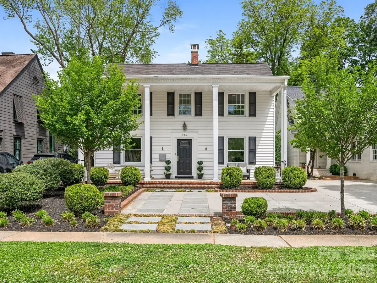 225 Altondale Avenue, Charlotte, NC 28207 - #1