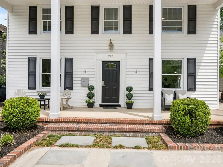 225 Altondale Avenue, Charlotte, NC 28207 - #2