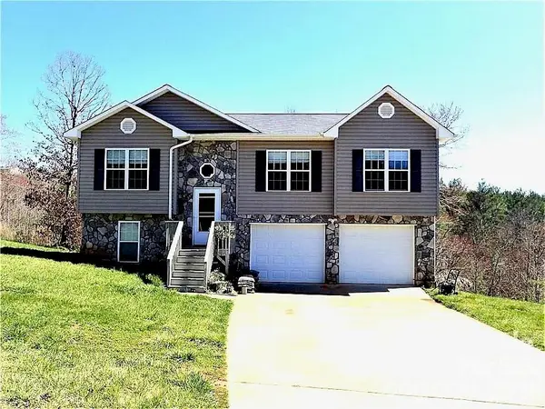 1102 Allman Ridge Road, Morganton, NC 28655