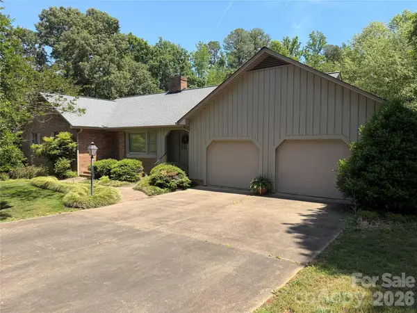 605 Queens Road, Cherryville, NC 28021