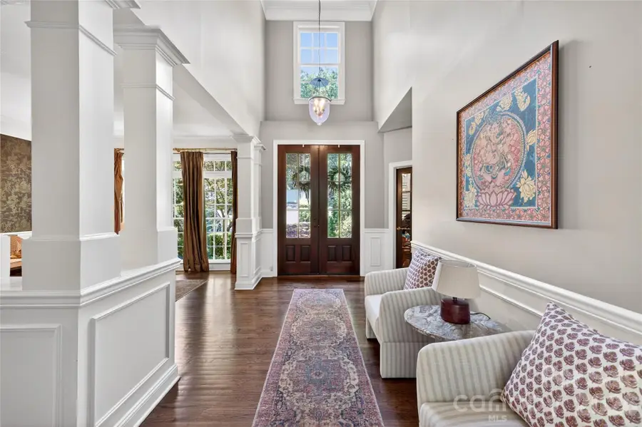 7331 Versailles Lane, Charlotte, NC 28277 - #2