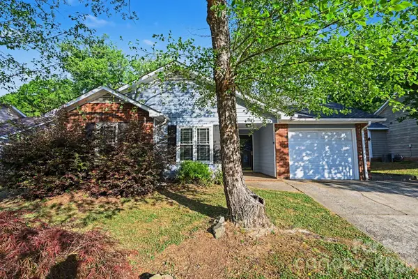 3209 Green Meadow Way, Monroe, NC 28110