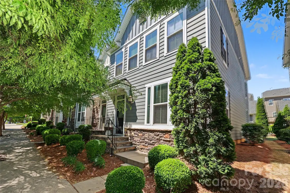 11221 Bryton Parkway, Huntersville, NC 28078 - #1