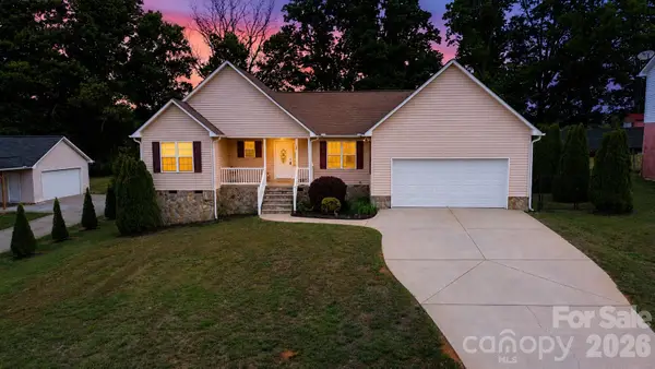 227 Periwinkle Street, Lincolnton, NC 28092