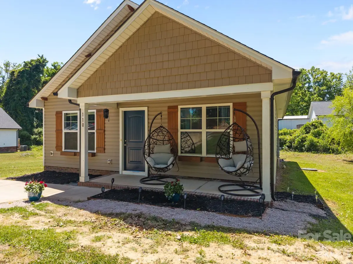 110 N Jackson Street #1, Salisbury, NC 28144 - #1