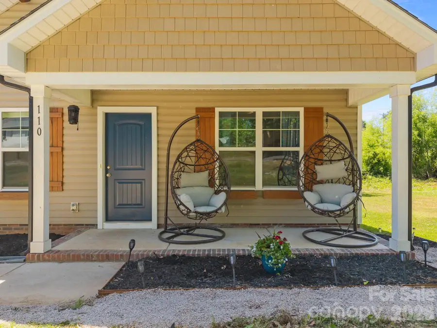 110 N Jackson Street #1, Salisbury, NC 28144 - #2