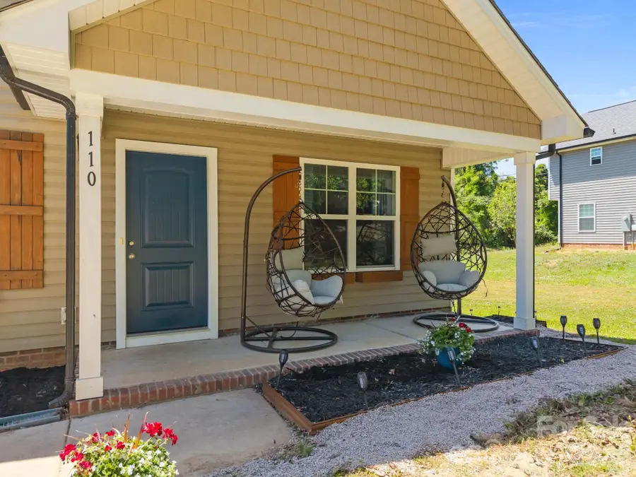 110 N Jackson Street #1, Salisbury, NC 28144 - #3