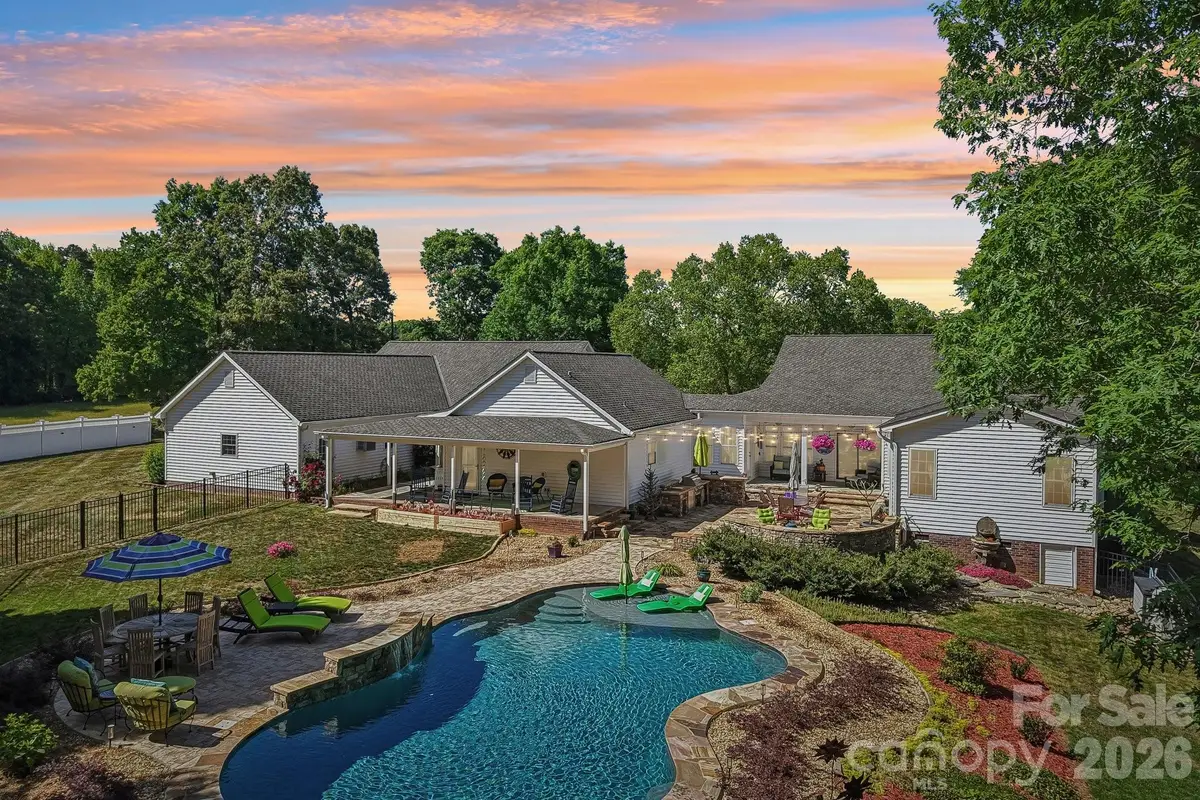1081 W Stanly Street, Stanfield, NC 28163 - #1
