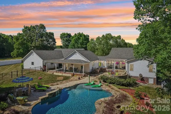 1081 W Stanly Street, Stanfield, NC 28163