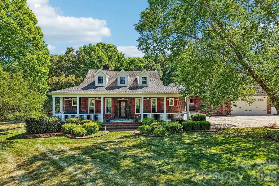 1081 W Stanly Street, Stanfield, NC 28163 - #3